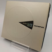 MOドライブ|OLYMPUS