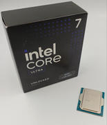 CORE ULTRA 7 265K|INTEL