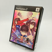 MELTY BLOOD ACTRESS AGAIN 初回限定