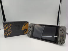 NINTENDO|モンスターハンターライズ スペシャルエディション