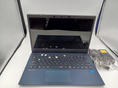 【訳あり特価】 ノートパソコン、効かないキー多数|NEC