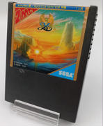 イース/マークⅢソフト