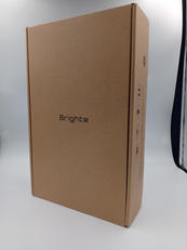 ★未使用品★|BRIGHTE