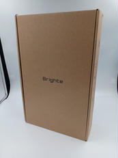 ★未使用品★|BRIGHTE