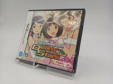 アイドルマスター　ディアリースターズ
