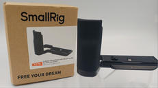 デジカメ用グリップ|SMALL RIG