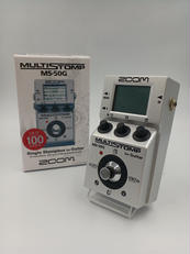 マルチエフェクター|ZOOM