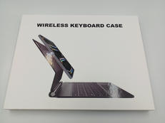ワイヤレスキーボード|WOTOWEL