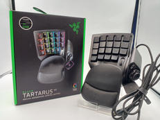 ゲーミングキーパッド|RAZER