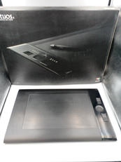 ペンタブレット|WACOM