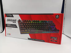 ★未使用品★ ゲーミングキーボード|HYPER X