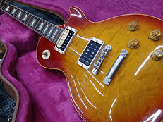 Les Paul Reissue Pre Historic|GIBSON
