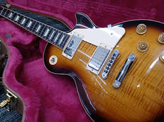 Les Paul Traditional|GIBSON