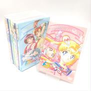 美少女戦士セーラームーンSUPERS|東映アニメーション