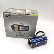 メモリビデオカメラ|JVC