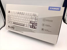 キーボード|YUNZII