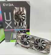 グラフィックボード|EVGA