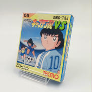 テクモ キャプテン翼VS|TECMO