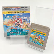 スーパーマリオランド