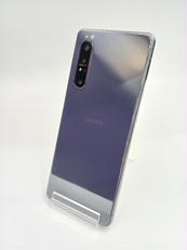 [docomo] Xperia 1 II/スマートフォン|SONY