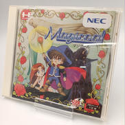 マジクール|NEC