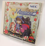 マジクール|NEC