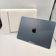 MACBOOK AIR 2024|APPLE