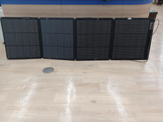 ソーラーパネル|ECOFLOW