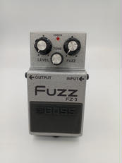 エフェクター|BOSS