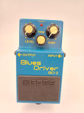 エフェクター|BOSS