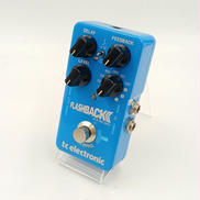 エフェクターディレイ|TC ELECTRONIC