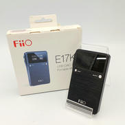 ポータブルアンプ|FIIO