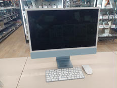 IMAC|APPLE