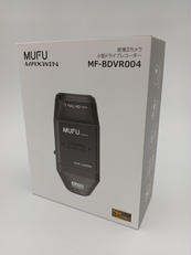 ★未使用品★|MUFU