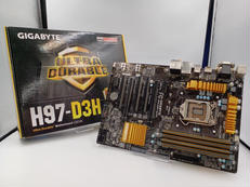 マザーボード|GIGABYTE
