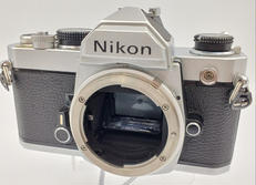 フィルム一眼ボディ|NIKOM