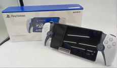 PS5リモートプレーヤー|SONY