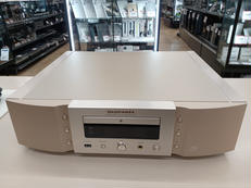 SACDプレーヤー|MARANTZ