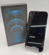 SIMフリー IPHONE12 PRO　512GB|APPLE