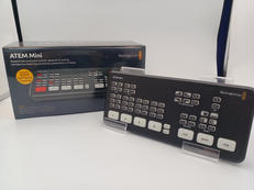 ビデオスイッチャー|BLACKMAGICDESIGN