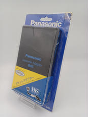 カセットアダプター|PANASONIC