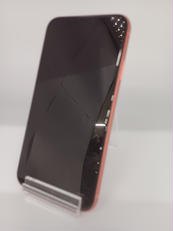 Apple - ジャンク　ソフトバンク　iPhone XR 64GB グレー iPhone XR White 64 GB Softbank ジャンク｜スマートフォン
