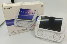 PSP go|オフモール - 中古通販のハードオフ公式サイト【オフモ】