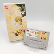 SFC アークス・スピリッツ|SAMMY