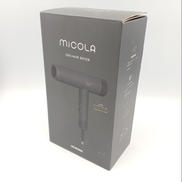 ★未使用★ドライヤー|IRIS OHYAMA