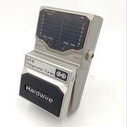 チューナー|HARDWIRE