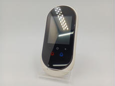 POCKETALK S メタルグレー 中古品 楽天市場】【中古】POCKETALK ポケトーク S メタルグレー｜ 2年