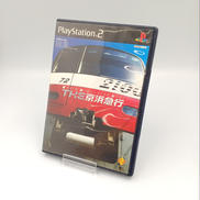 プレイステーション2ソフト