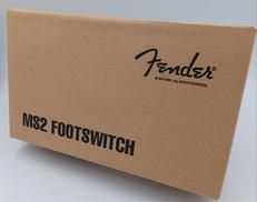 ★未使用品★フットスイッチ|FENDER