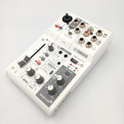 オーディオインターフェイス|YAMAHA